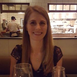 Meet your Posher, Anna